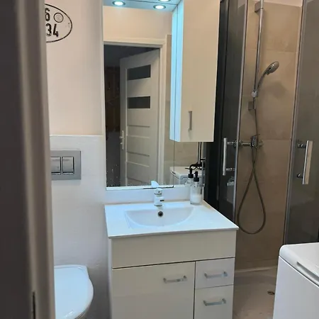 Czerniakowska 42 * Varsovia