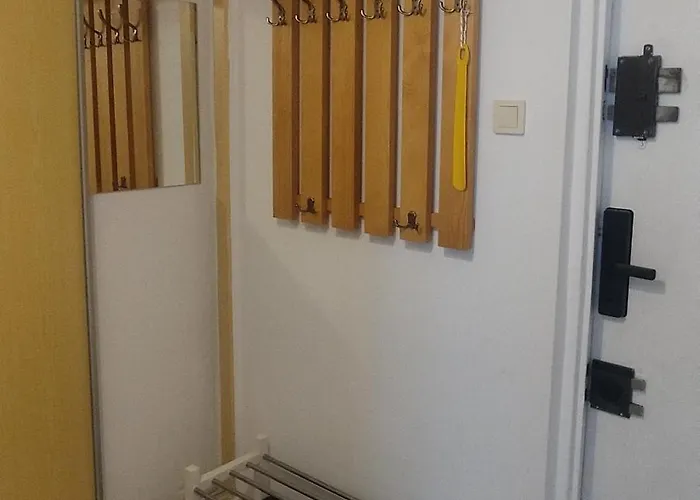 Czerniakowska 42 Apartamento Varsovia