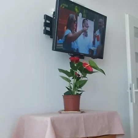 Czerniakowska 42 Βαρσοβία