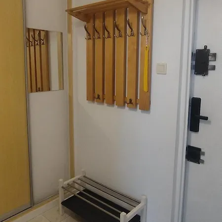 Czerniakowska 42 Apartment Warsaw