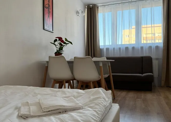 Czerniakowska 42 * Varsóvia