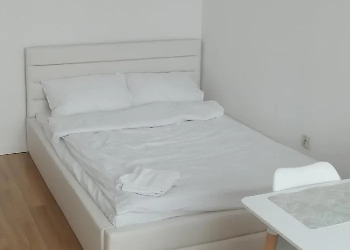 Apartamento Czerniakowska 42 *