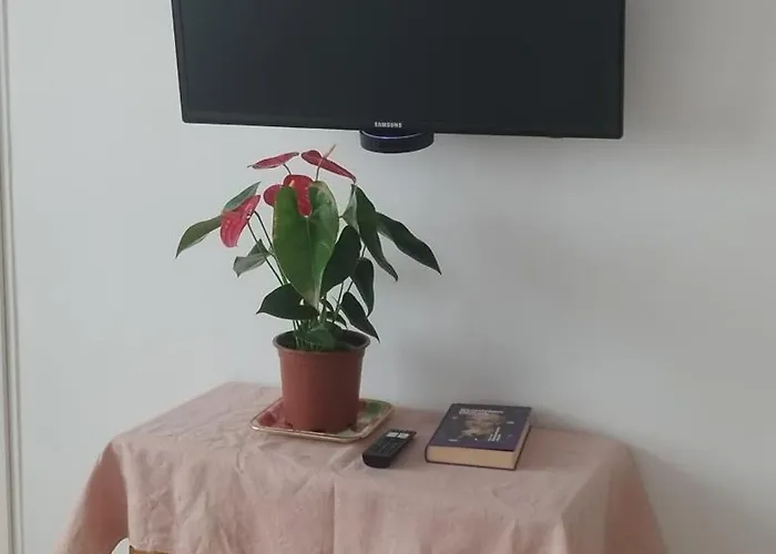 Czerniakowska 42 Διαμέρισμα *