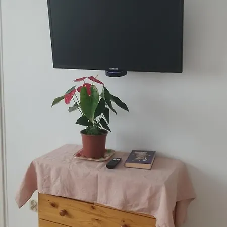 Czerniakowska 42 Lägenhet *