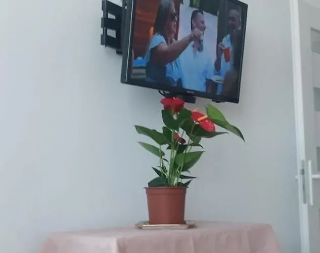 Czerniakowska 42 ורשה